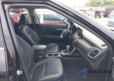 2021 Kia Seltos Sx Turbo z USA, uszkodzony, nr VIN KNDETCA28M7082507